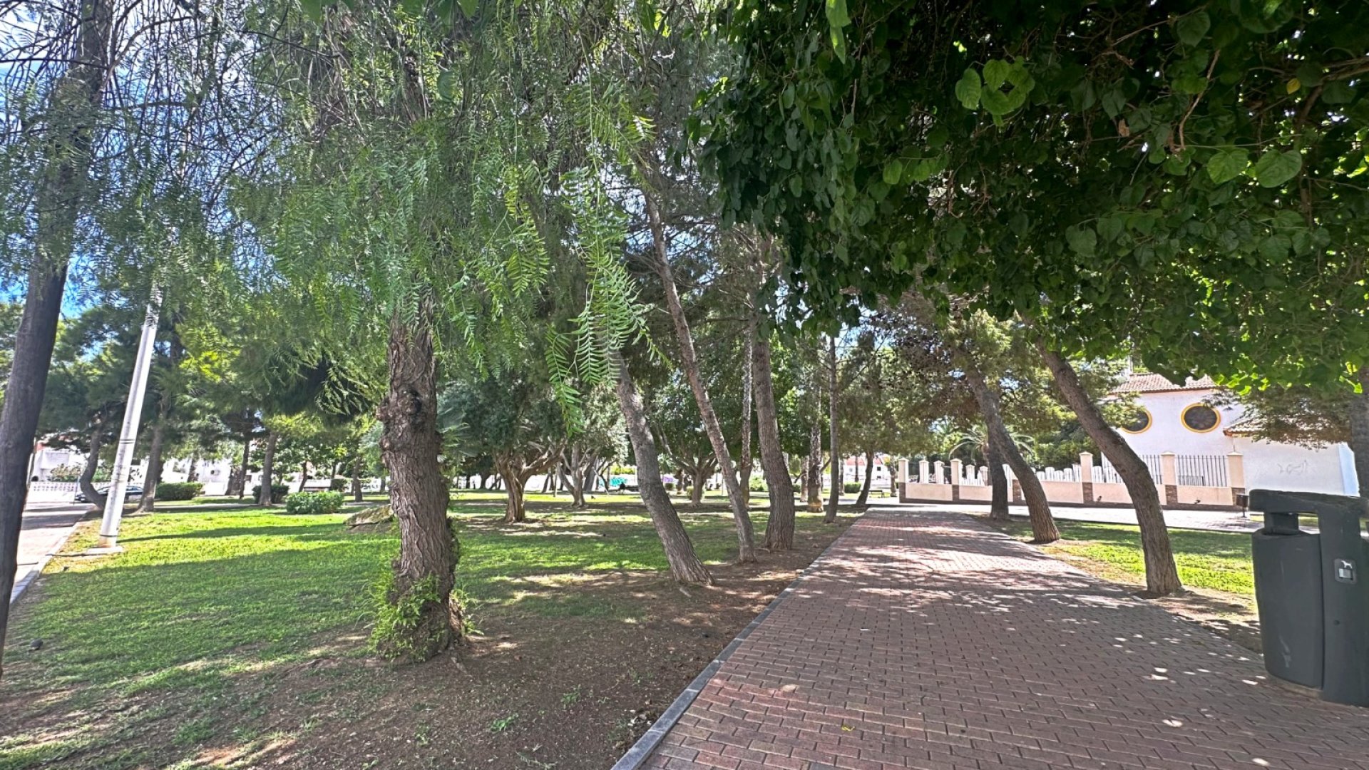 Reventa - Adosado -
Torrevieja - Torrevieja - Aguas Nuevas
