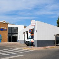Reventa - Adosado -
Torrevieja - Torrevieja - Aguas Nuevas