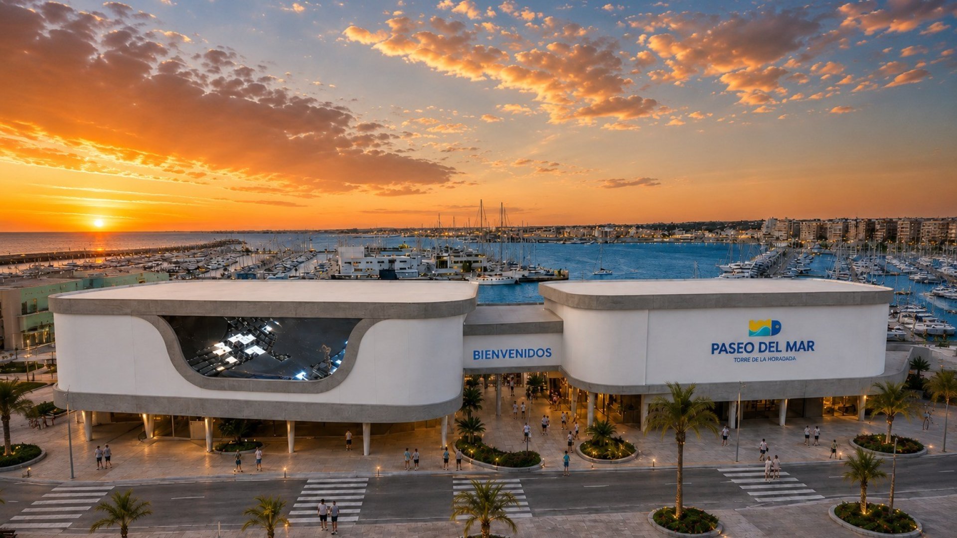 Reventa - Adosado -
Torrevieja - Torrevieja - Aguas Nuevas