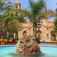 Reventa - Adosado -
Torrevieja - Torrevieja - Aguas Nuevas