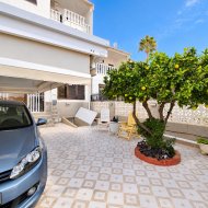 Reventa - Adosado -
Torrevieja