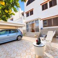 Reventa - Adosado -
Torrevieja