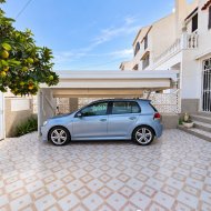 Reventa - Adosado -
Torrevieja