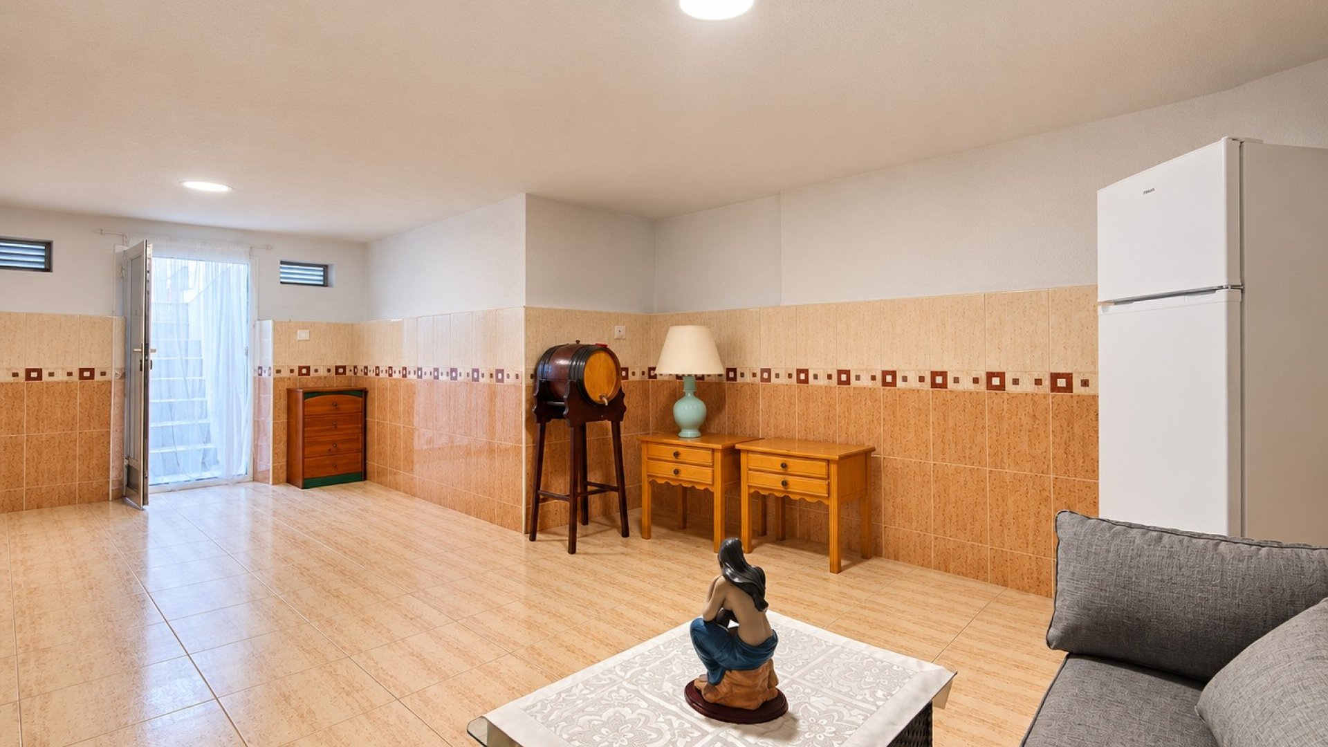 Reventa - Adosado -
Torrevieja