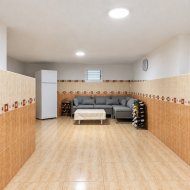 Reventa - Adosado -
Torrevieja