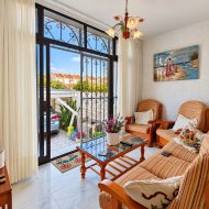 Reventa - Adosado -
Torrevieja