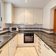 Reventa - Adosado -
Torrevieja