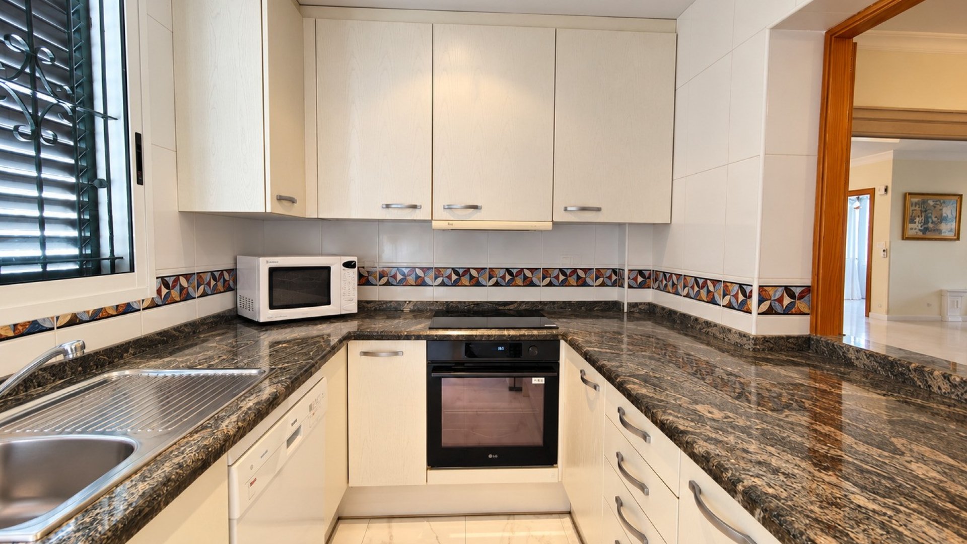 Reventa - Adosado -
Torrevieja