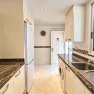 Reventa - Adosado -
Torrevieja