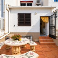 Reventa - Adosado -
Torrevieja