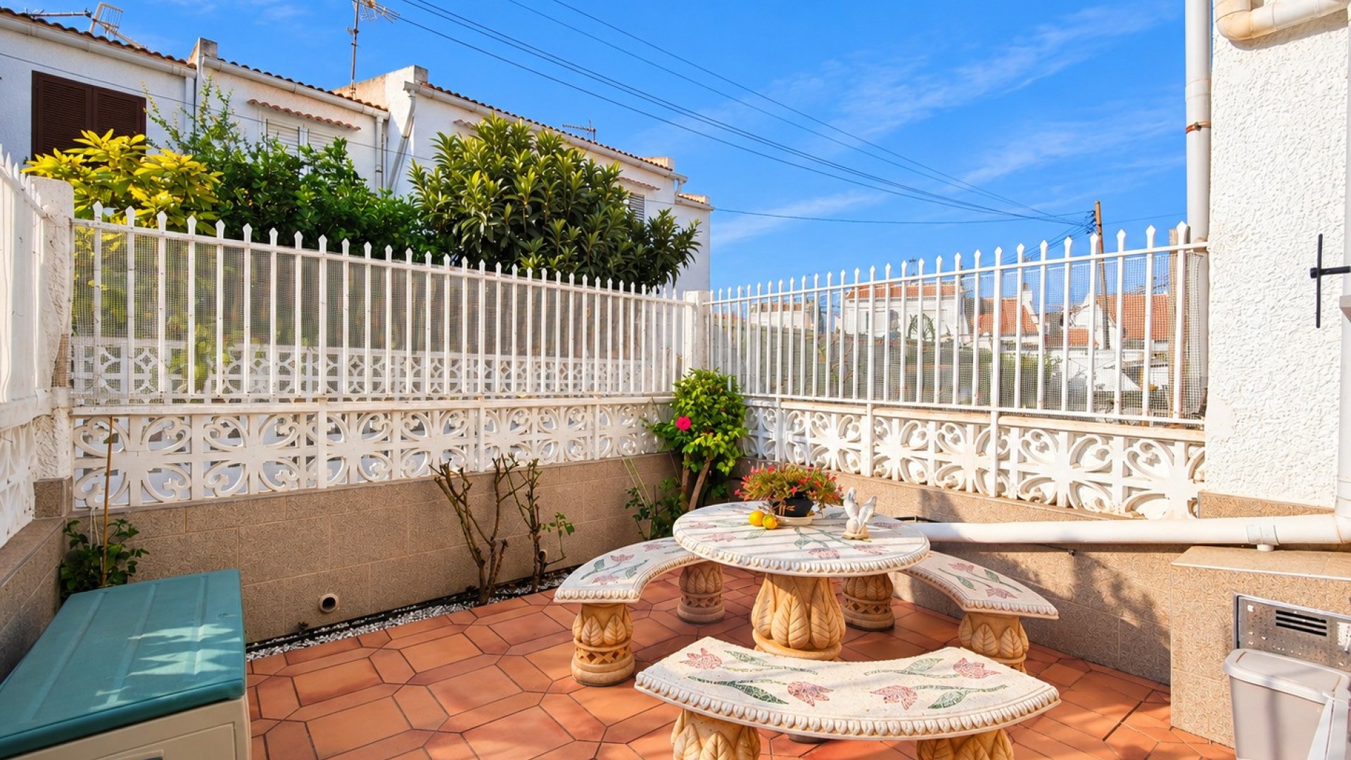 Reventa - Adosado -
Torrevieja