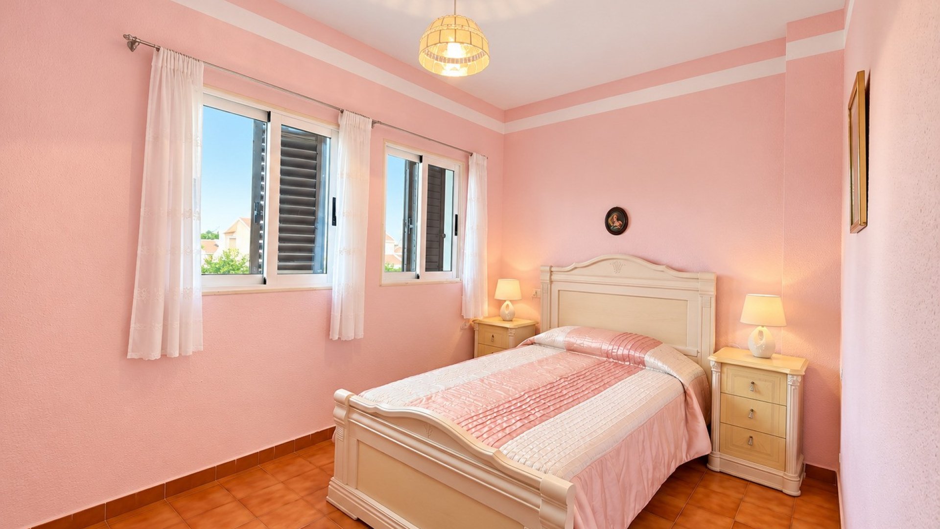 Reventa - Adosado -
Torrevieja