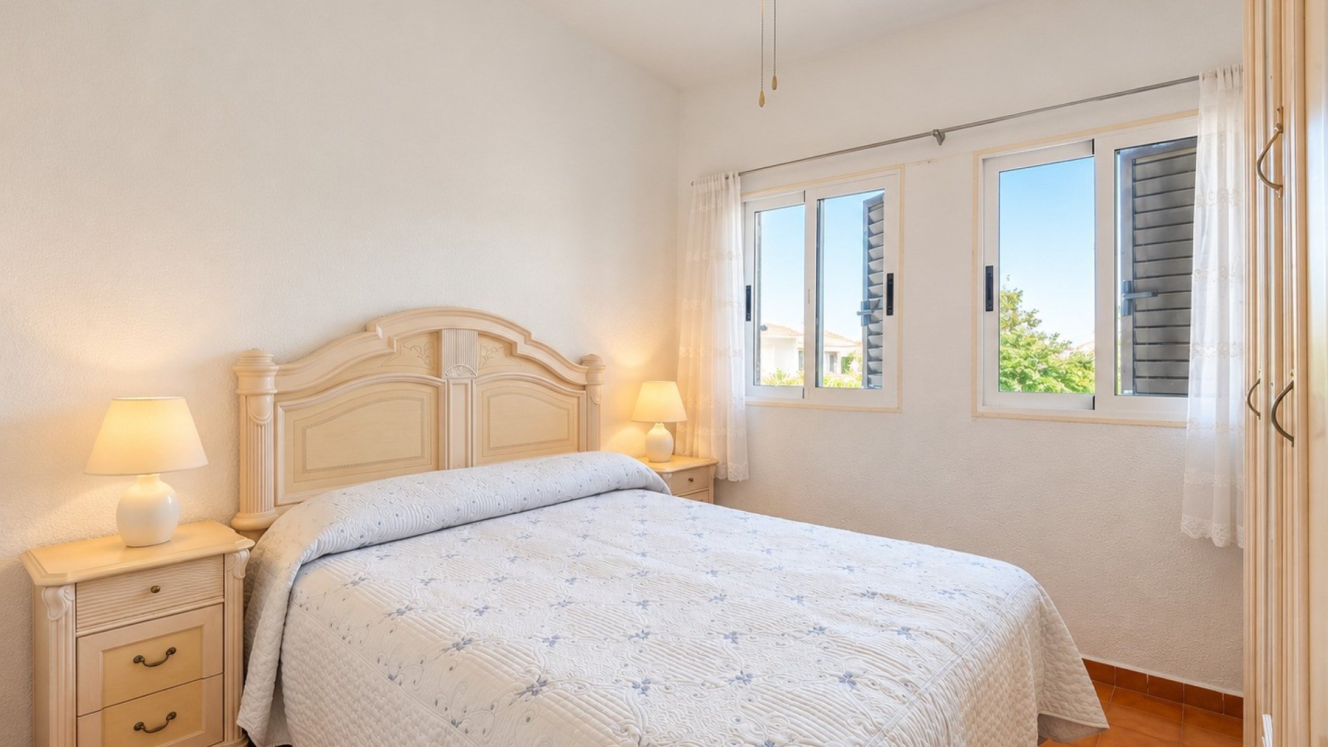 Reventa - Adosado -
Torrevieja