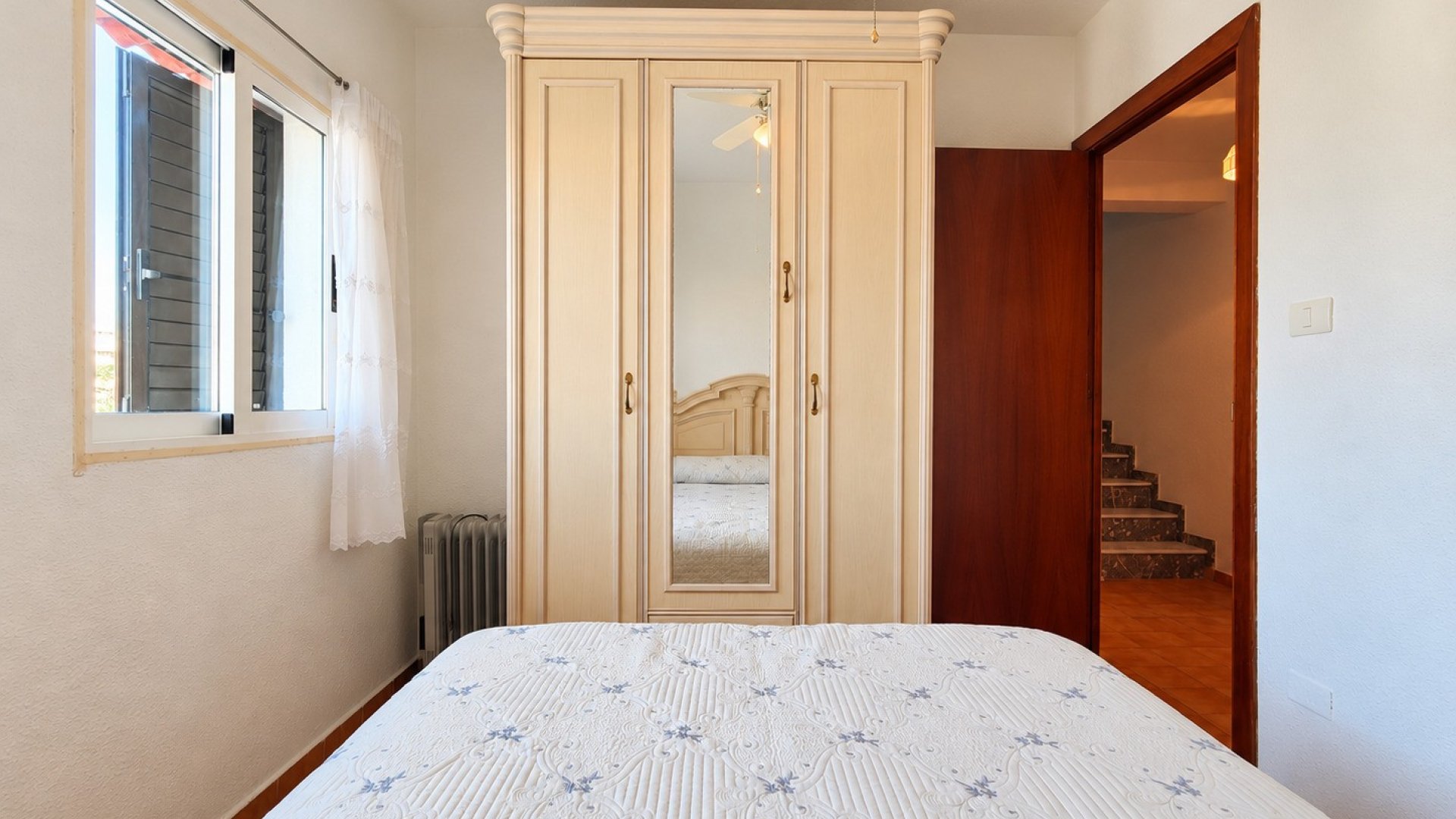 Reventa - Adosado -
Torrevieja
