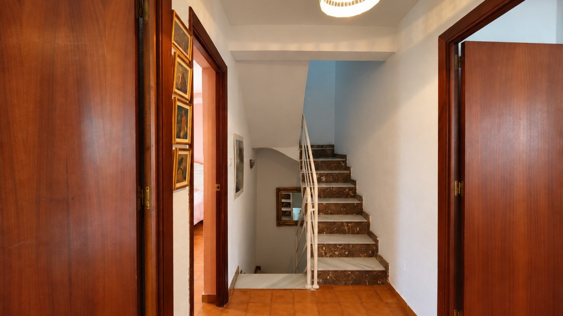 Reventa - Adosado -
Torrevieja