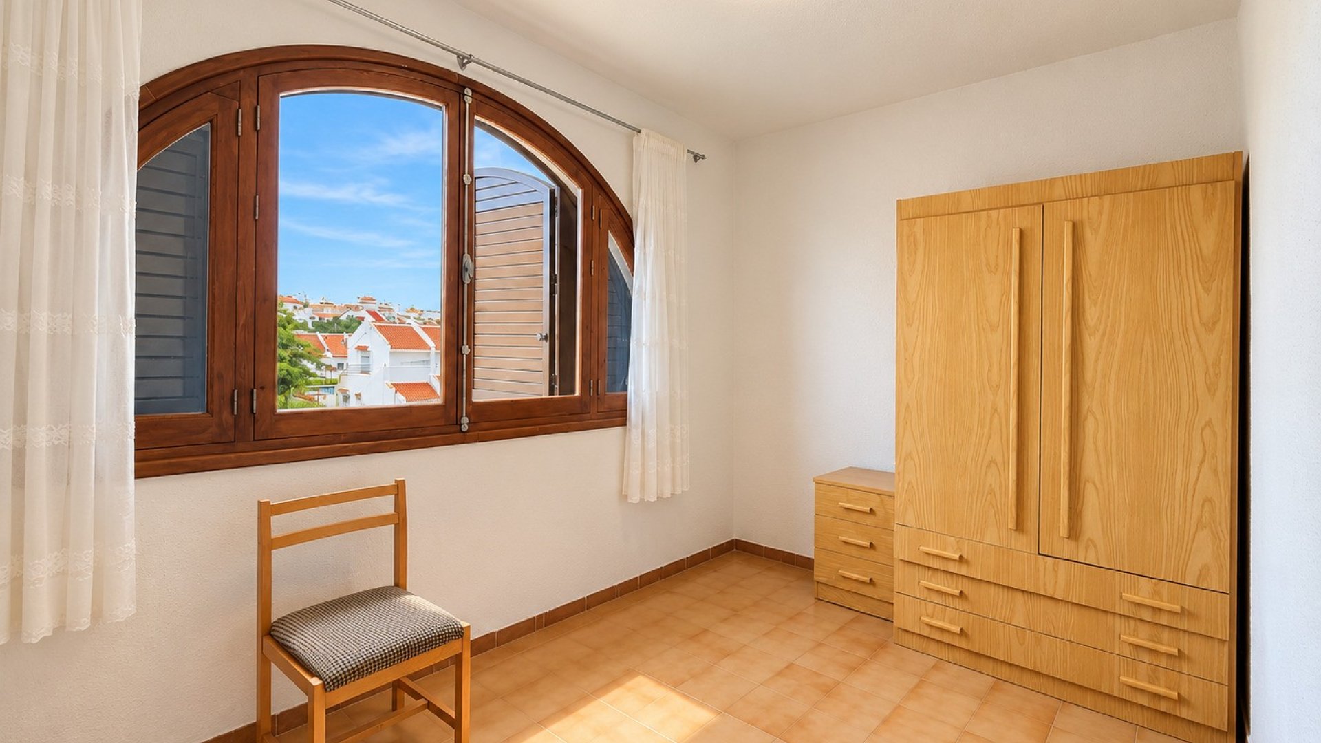 Reventa - Adosado -
Torrevieja