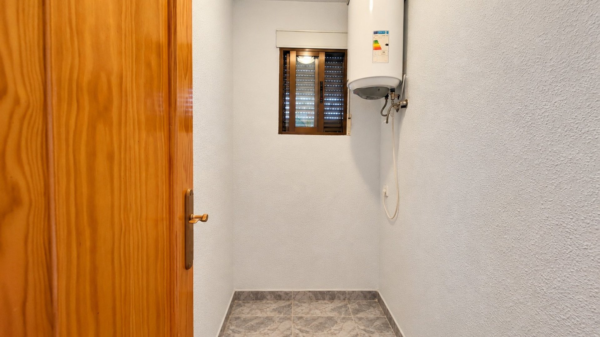 Reventa - Adosado -
Torrevieja