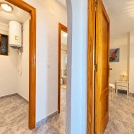 Reventa - Adosado -
Torrevieja