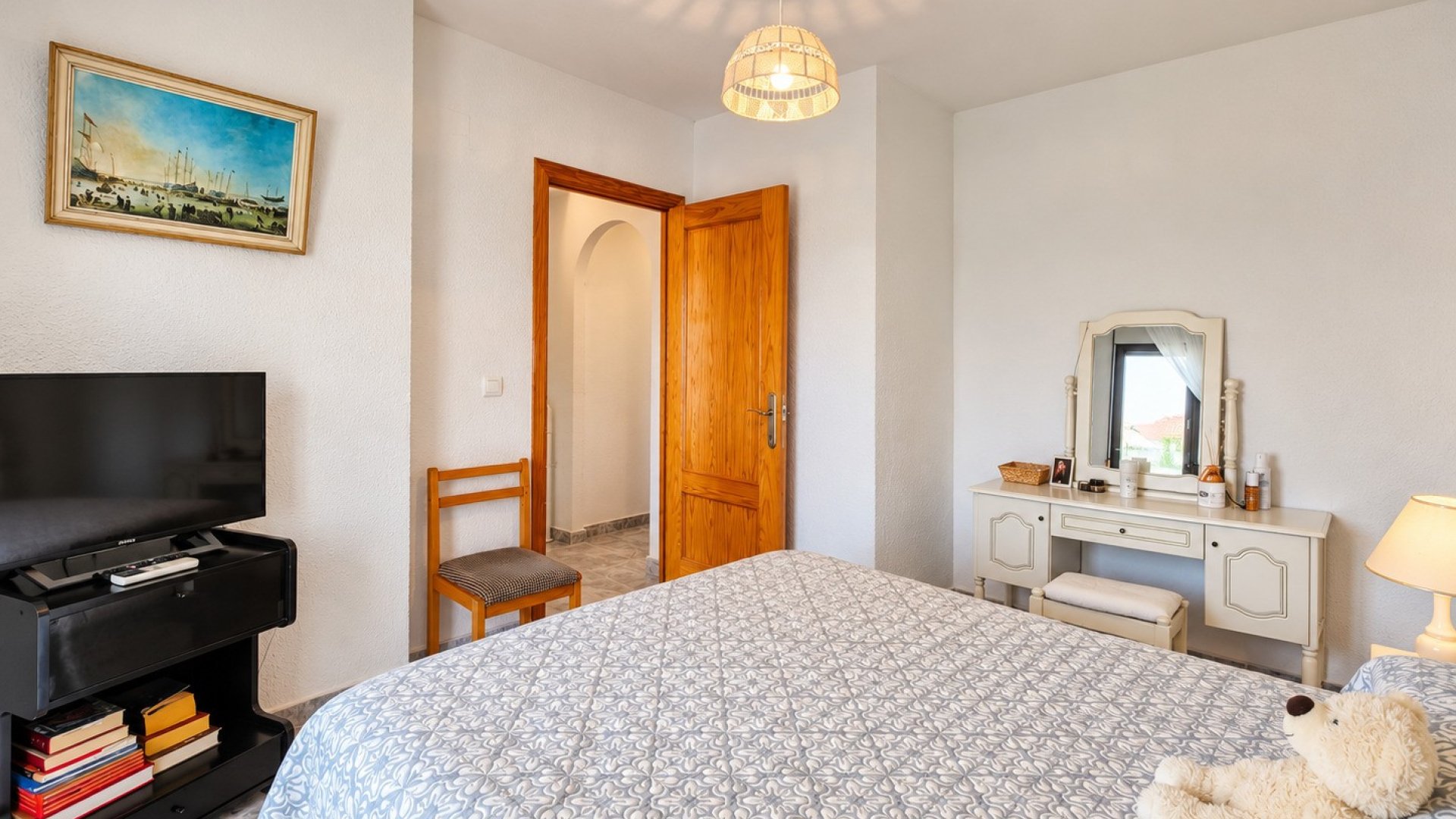 Reventa - Adosado -
Torrevieja