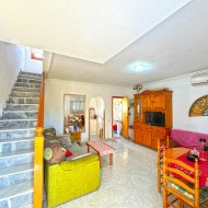 Reventa - Adosado -
Torrevieja