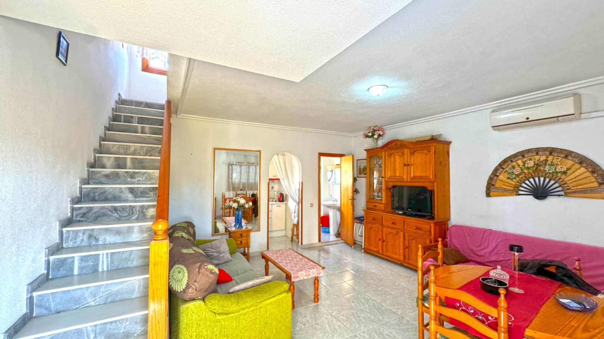 Reventa - Adosado -
Torrevieja