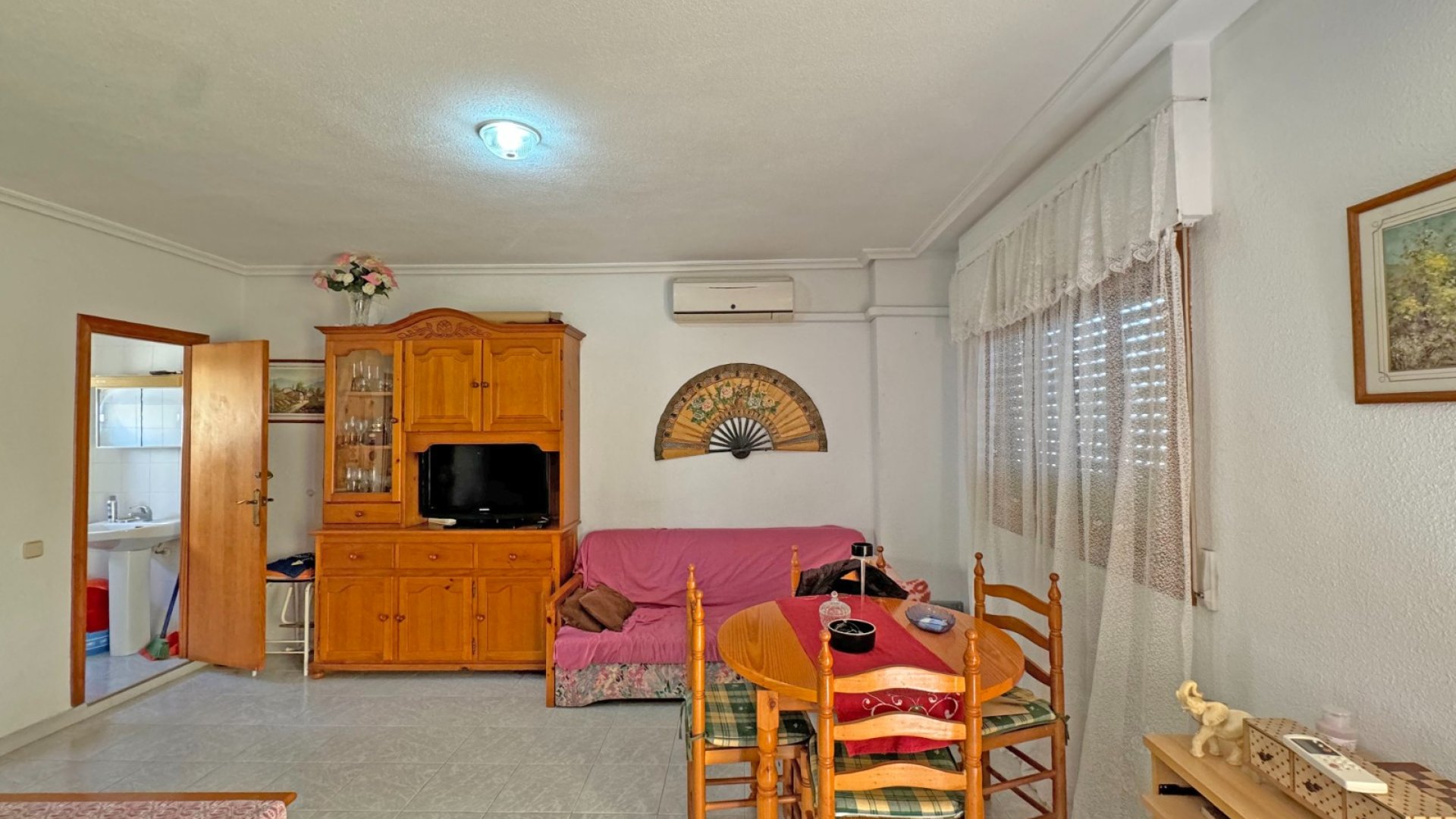 Reventa - Adosado -
Torrevieja