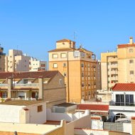 Reventa - Adosado -
Torrevieja