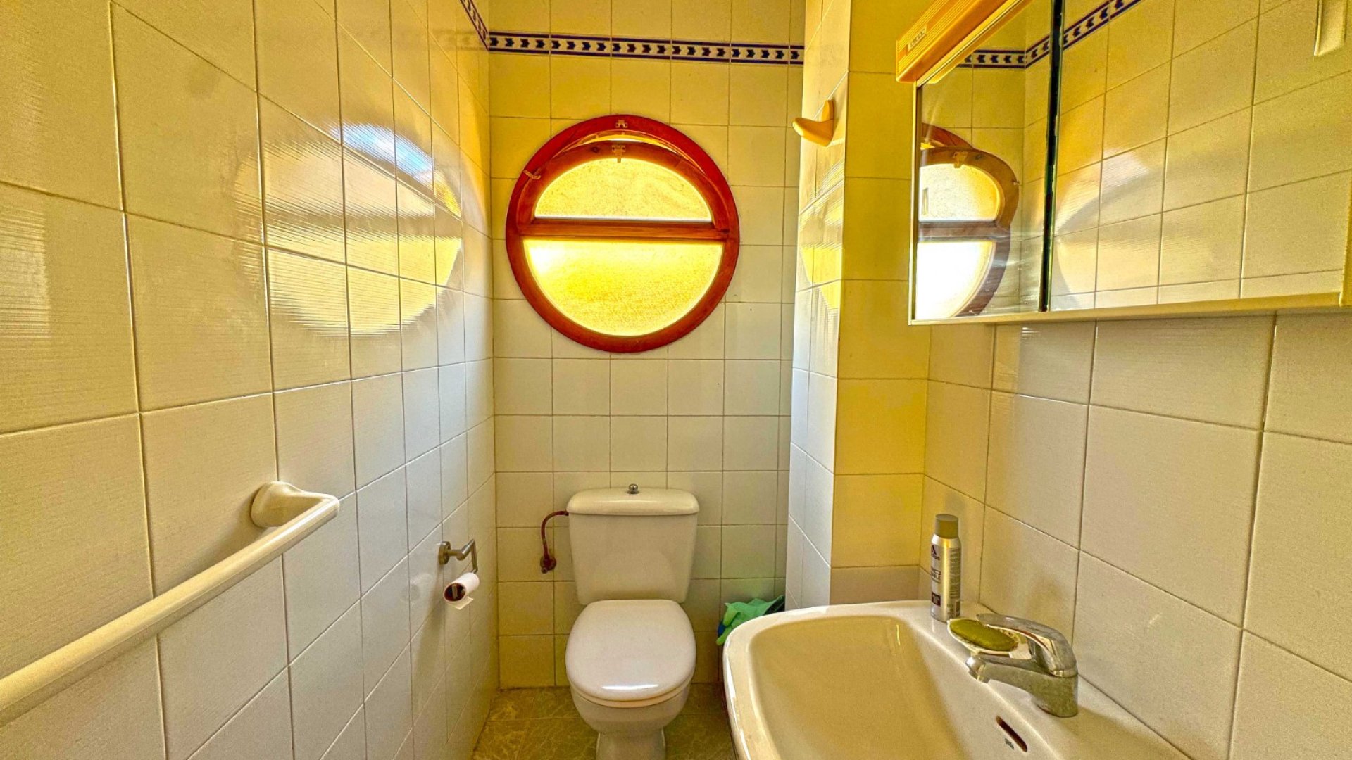 Reventa - Adosado -
Torrevieja