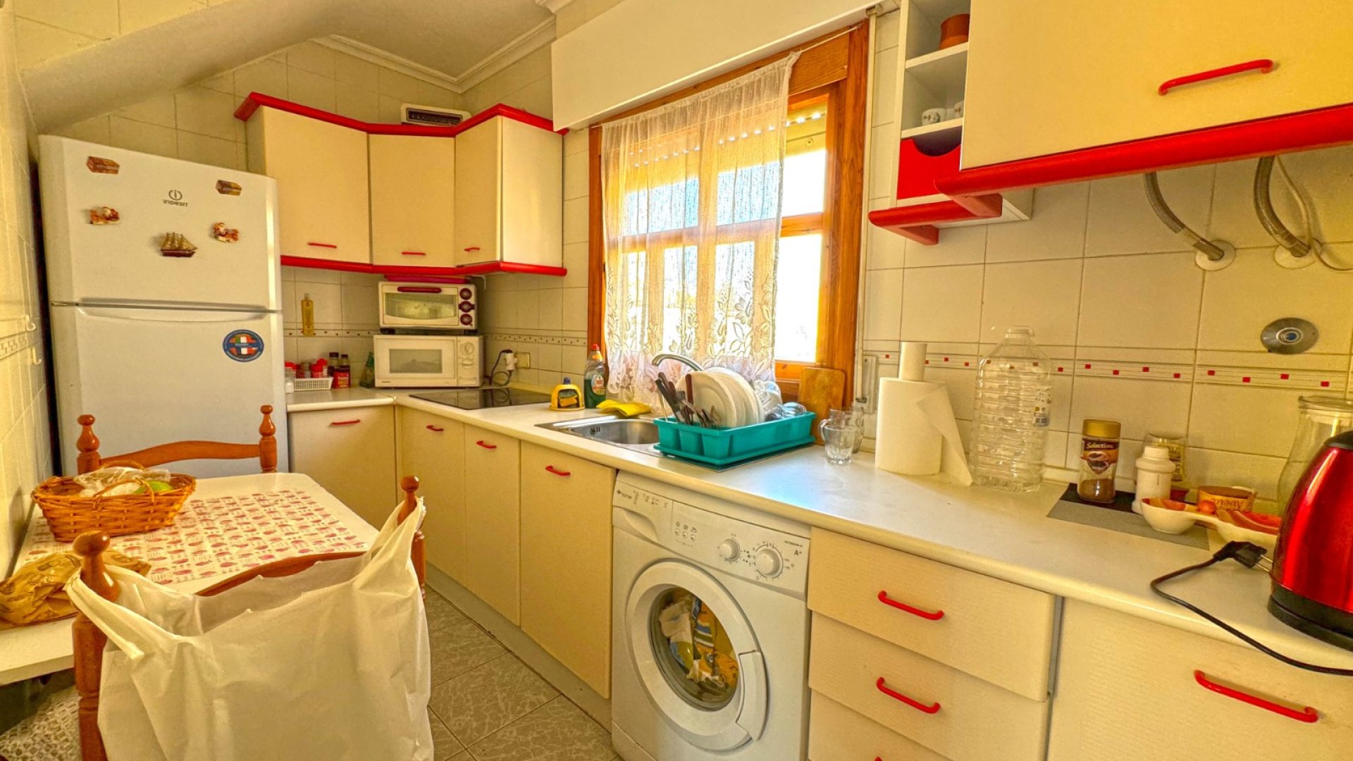 Reventa - Adosado -
Torrevieja