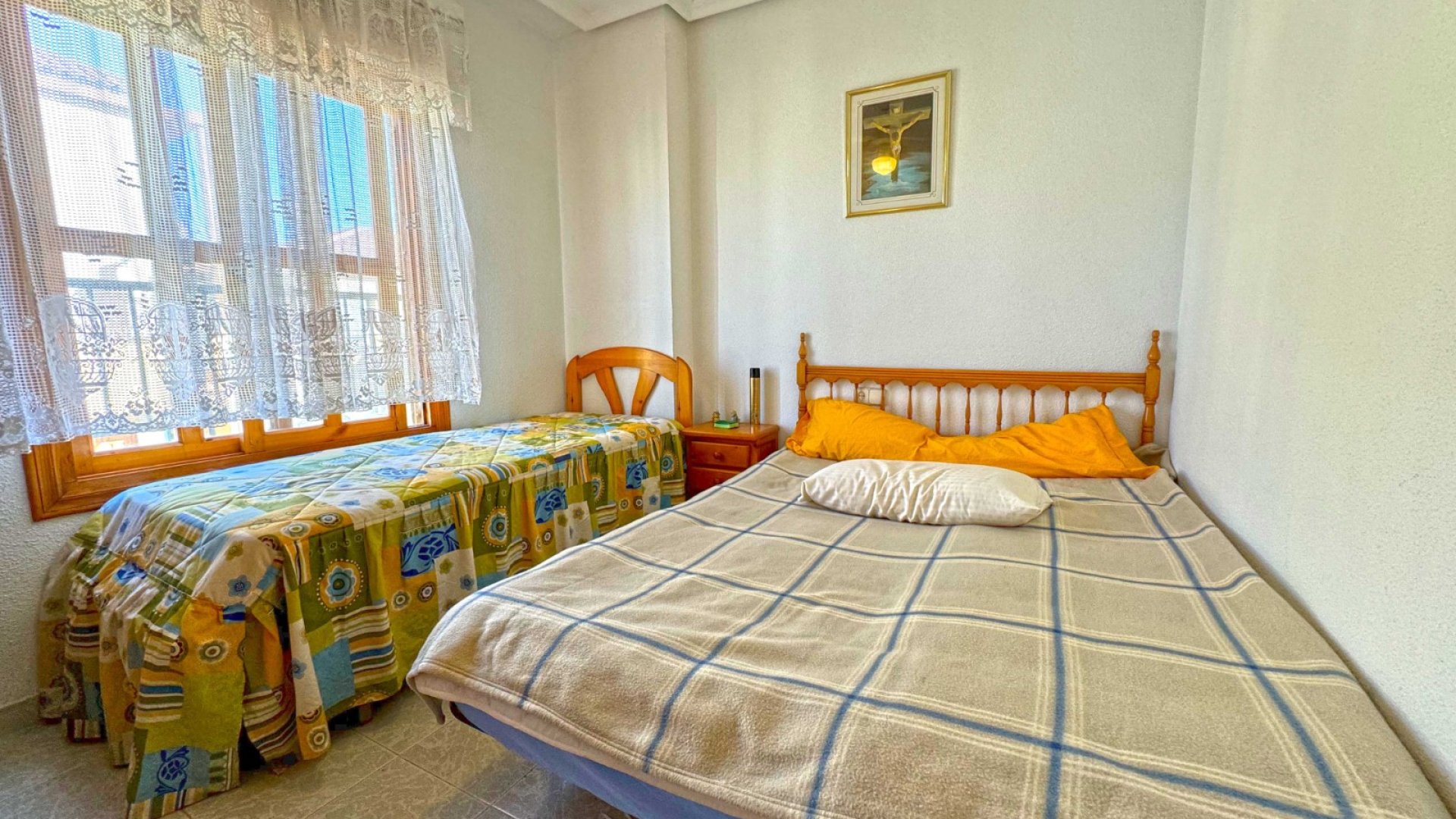 Reventa - Adosado -
Torrevieja