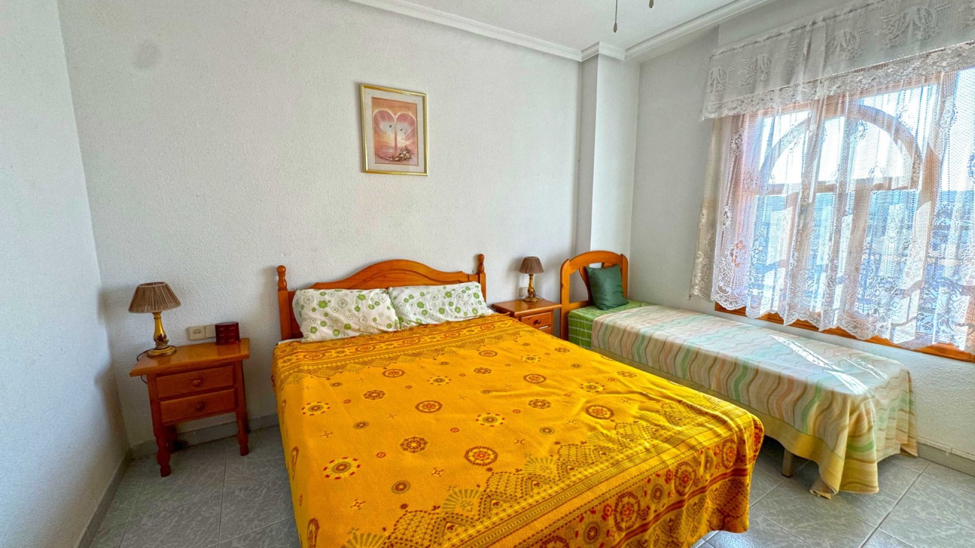 Reventa - Adosado -
Torrevieja