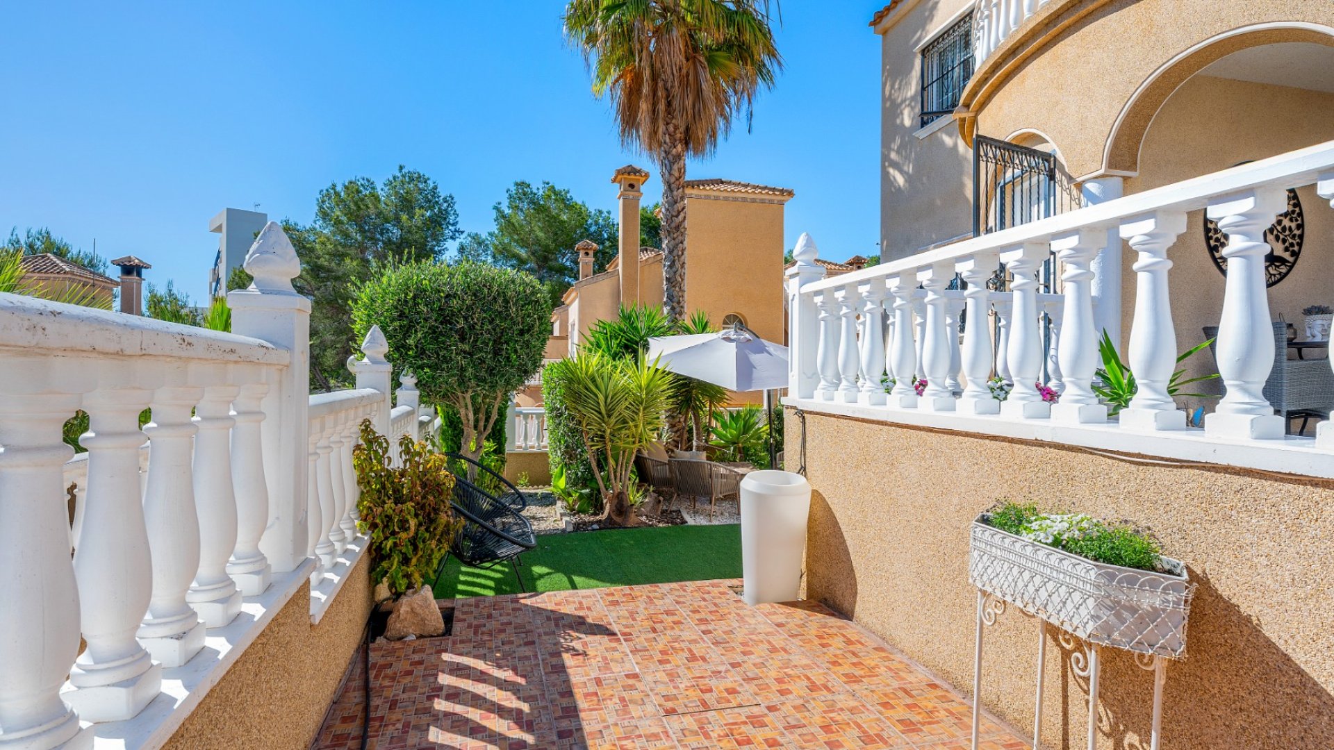 Reventa - Adosado -
Villamartín - Costa Blanca