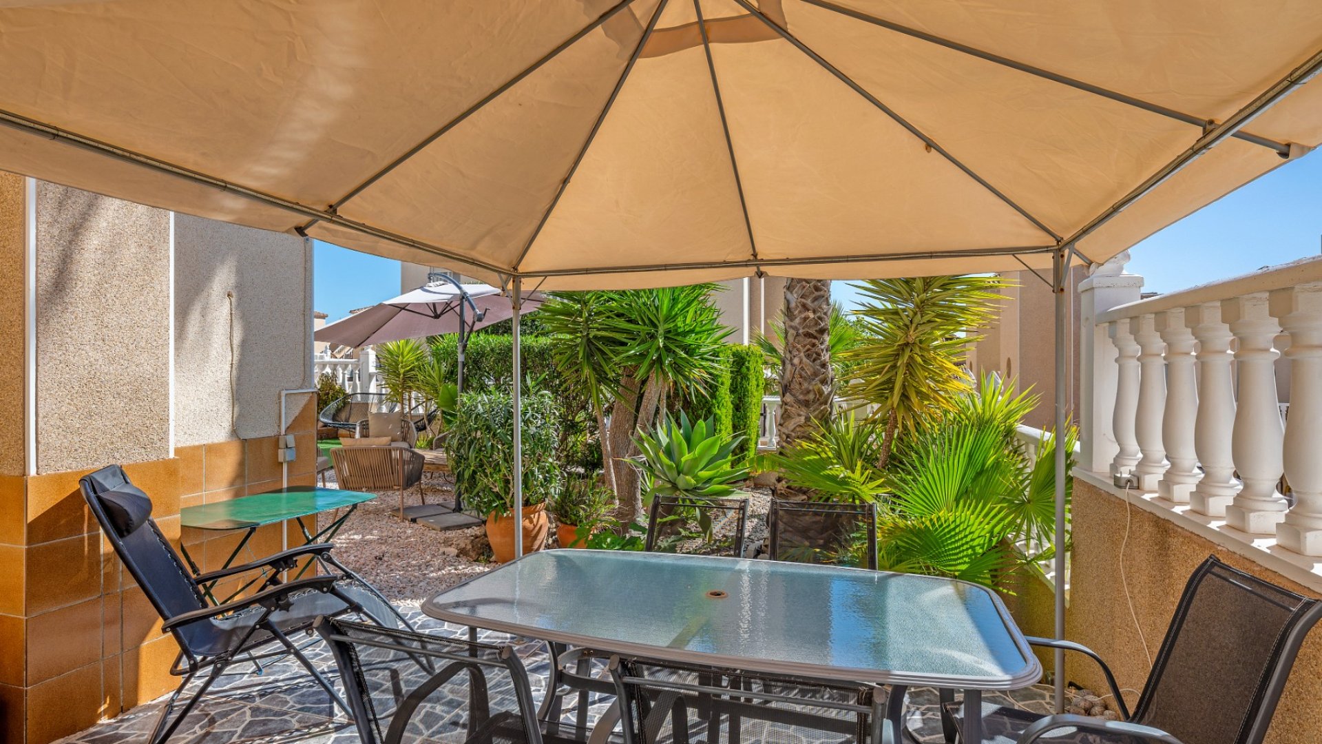 Reventa - Adosado -
Villamartín - Costa Blanca