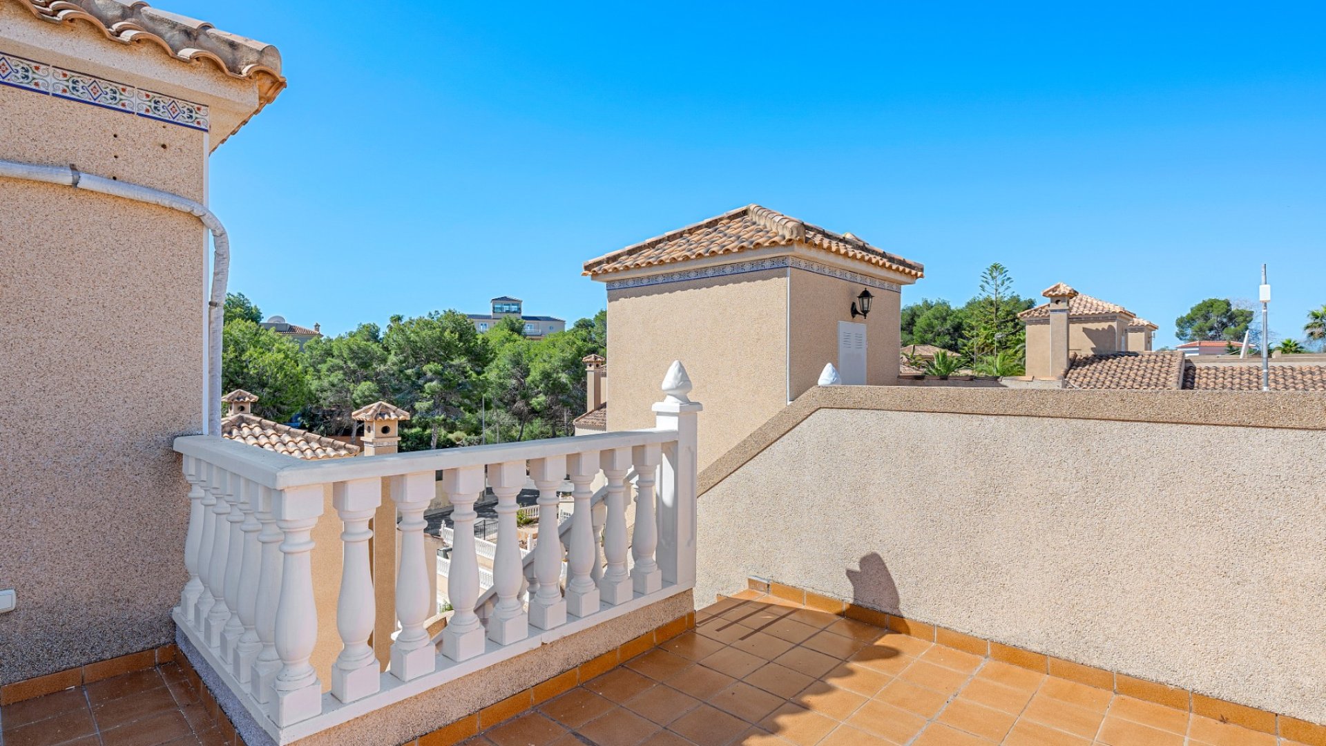 Reventa - Adosado -
Villamartín - Costa Blanca