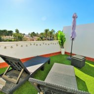 Reventa - Adosado -
Villamartín - Las Violetas