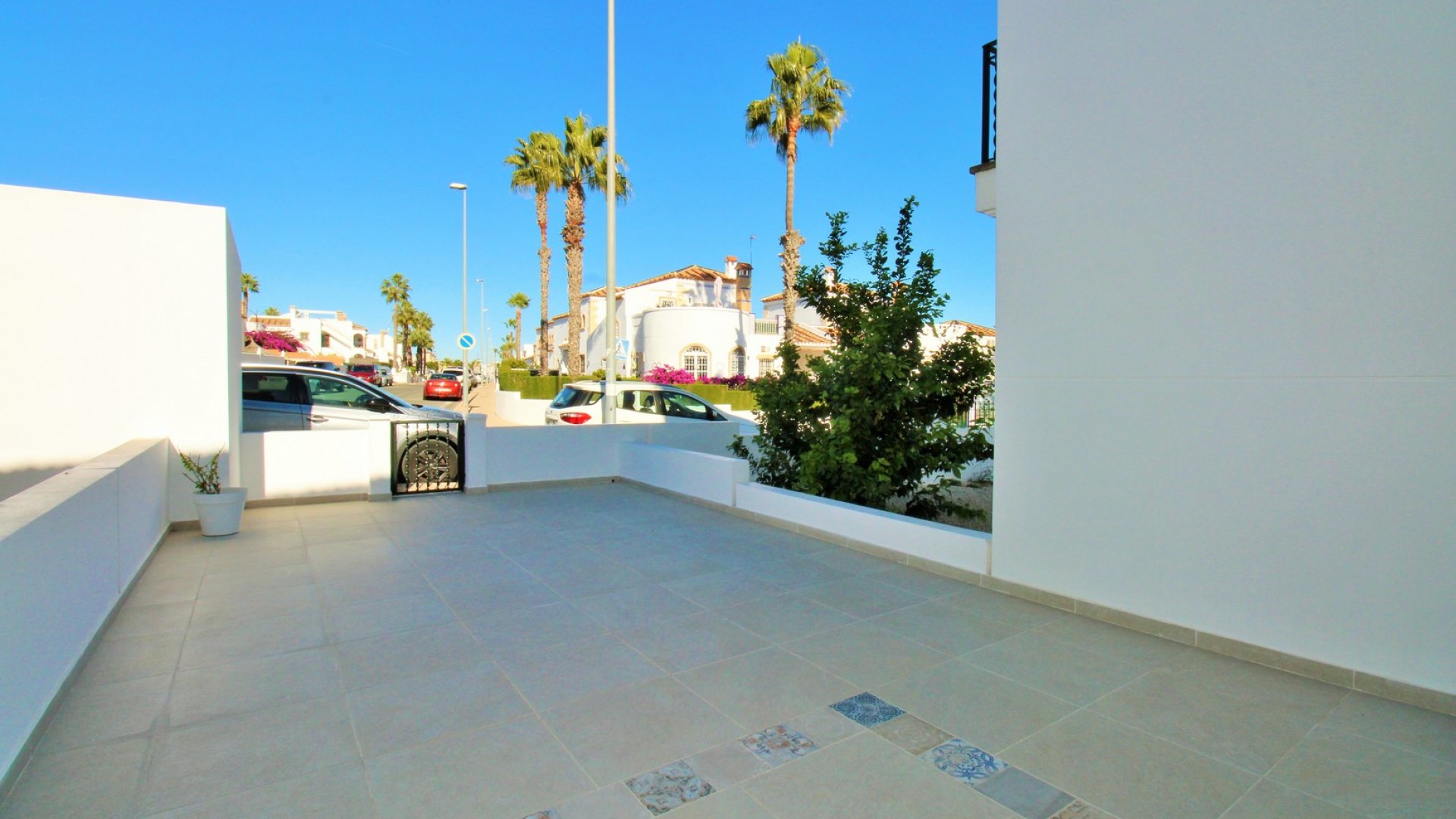 Reventa - Adosado -
Villamartín - Las Violetas