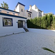 Reventa - Adosado -
Villamartín - Los Dolses