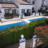 Reventa - Adosado -
Villamartín - Los Dolses