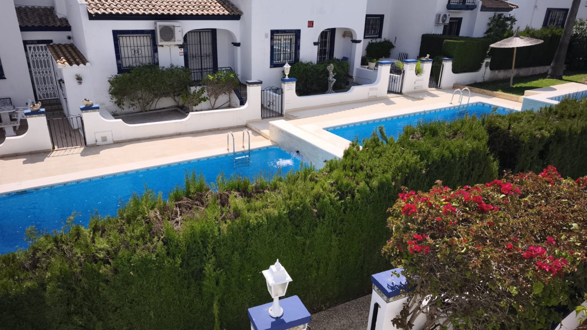 Reventa - Adosado -
Villamartín - Los Dolses