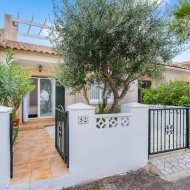 Reventa - Adosado -
Villamartín - Monte Golf