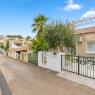 Reventa - Adosado -
Villamartín - Monte Golf