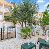 Reventa - Adosado -
Villamartín - Monte Golf