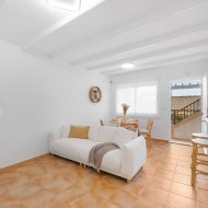 Reventa - Adosado -
Villamartín - Monte Golf