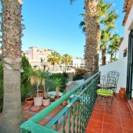 Reventa - Adosado -
Villamartín - PAU 8