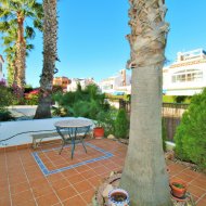 Reventa - Adosado -
Villamartín - PAU 8