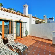 Reventa - Adosado -
Villamartín - PAU 8