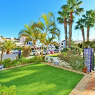 Reventa - Adosado -
Villamartín - PAU 8