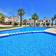 Reventa - Adosado -
Villamartín - PAU 8