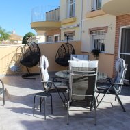 Reventa - Adosado -
Villamartín - PAU 8