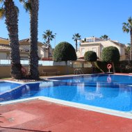 Reventa - Adosado -
Villamartín - PAU 8